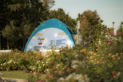 Gala jubileuszu 170-lecia